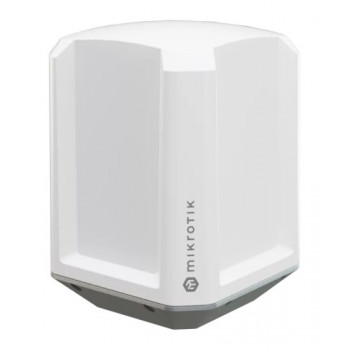 MikroTik LAMP 5G R16 LAMPGM&RG520F-EU router omnidireccional para exteriores, IP67