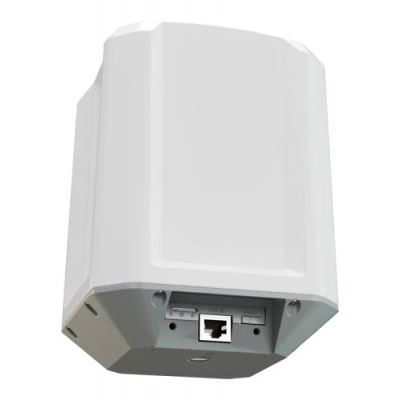MikroTik LAMP 5G R16 LAMPGM&RG520F-EU router omnidireccional para exteriores, IP67