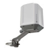 MikroTik LAMP 5G R16 LAMPGM&RG520F-EU router omnidireccional para exteriores, IP67