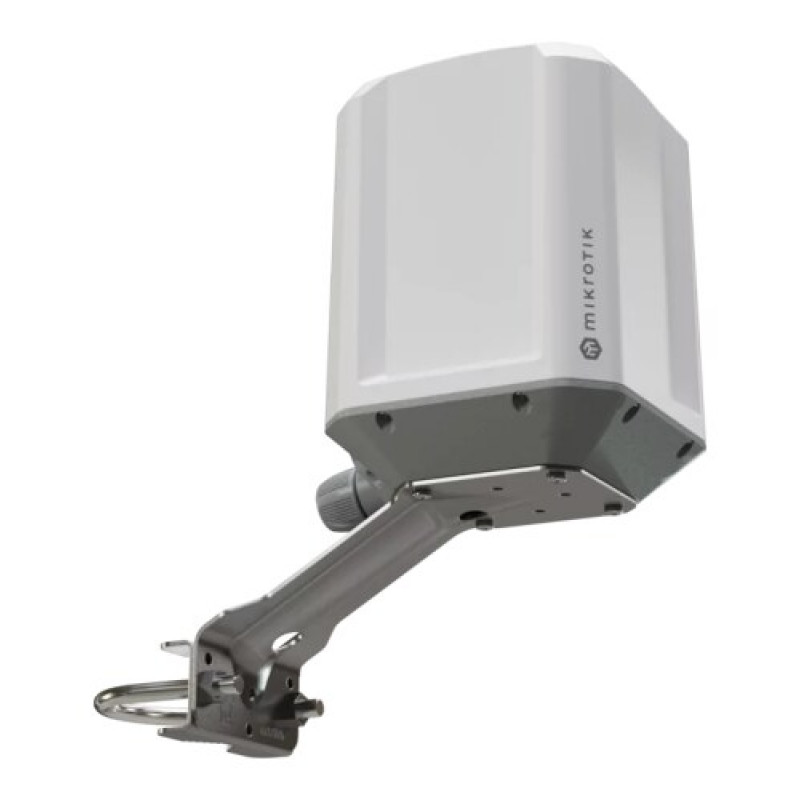MikroTik LAMP 5G R16 LAMPGM&RG520F-EU router omnidireccional para exteriores, IP67