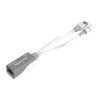 MikroTik LAMP 5G R16 LAMPGM&RG520F-EU router omnidireccional para exteriores, IP67