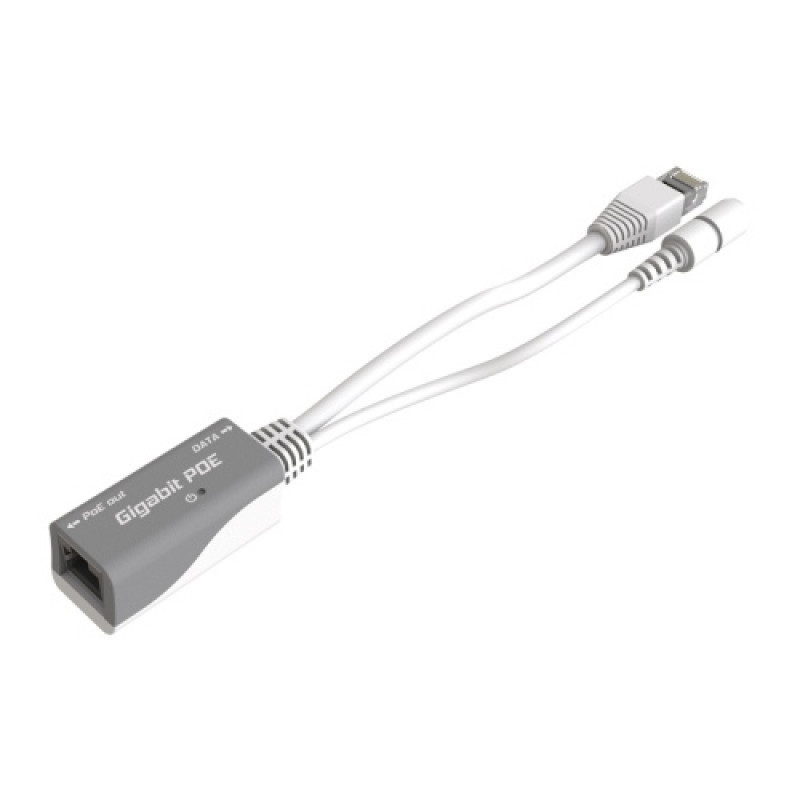 MikroTik LAMP 5G R16 LAMPGM&RG520F-EU router omnidireccional para exteriores, IP67