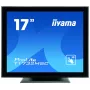 iiyama ProLite T1732MSC-B1X monitor táctil de 17 pulgadas, 1280x1024, negro