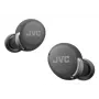 JVC HA-A30T2 auriculares True Wireless con cancelación de ruido, Multipoint, antracita