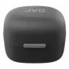 JVC HA-A30T2 auriculares True Wireless con cancelación de ruido, Multipoint, antracita