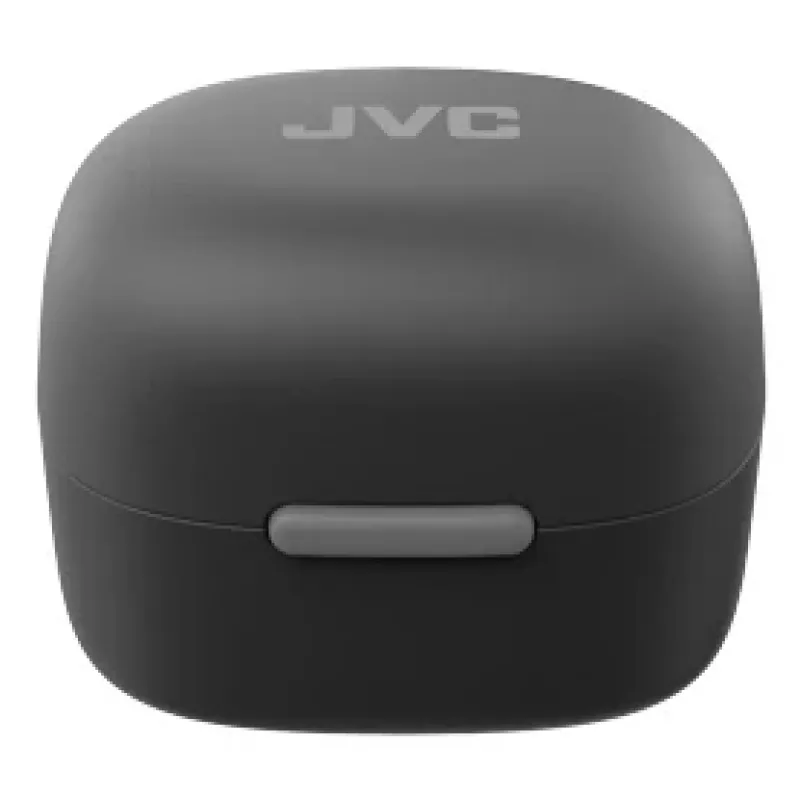 JVC HA-A30T2 auriculares True Wireless con cancelación de ruido, Multipoint, antracita