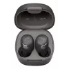 JVC HA-A30T2 auriculares True Wireless con cancelación de ruido, Multipoint, antracita