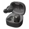 JVC HA-A30T2 auriculares True Wireless con cancelación de ruido, Multipoint, antracita