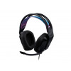 Logitech G335 auriculares gaming con cable, jack de 3,5 mm, negros
