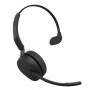 Jabra Evolve3 65 Mono auricular con micrófono, Link 390C, 36599-899-899