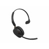Jabra Evolve3 65 Mono auricular con micrófono, Link 390C, 36599-899-899