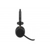 Jabra Evolve3 65 Mono auricular con micrófono, Link 390C, 36599-899-899