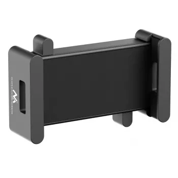 Maclean MC-991 soporte para tablet con anclaje VESA, 4,7–15 pulgadas, negro