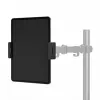 Maclean MC-991 soporte para tablet con anclaje VESA, 4,7–15 pulgadas, negro