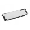 Movano 7FMXV batería para portátil Dell Latitude 5320, 7320, 7420, 7520, 3600 mAh (55 Wh)