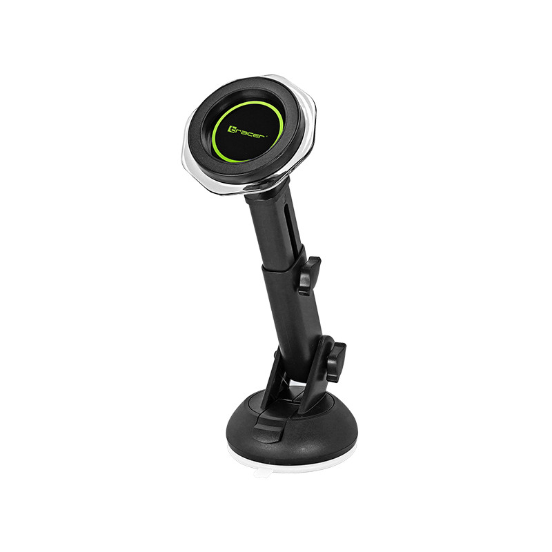 Tracer 47938 soporte magnético para coche, negro