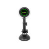 Tracer 47938 soporte magnético para coche, negro