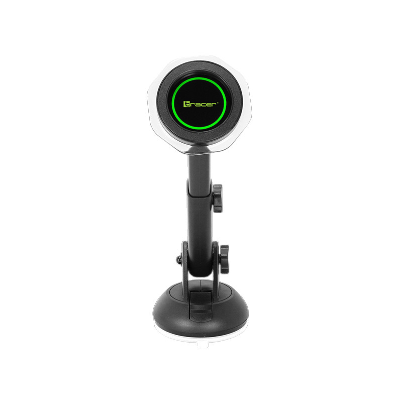 Tracer 47938 soporte magnético para coche, negro