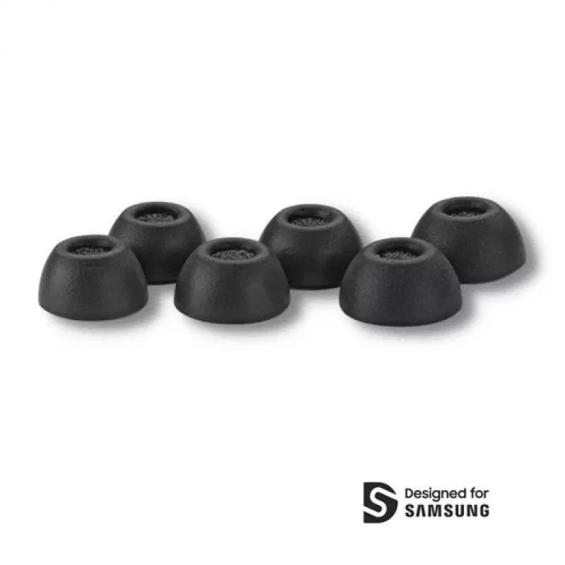 Comply almohadillas para Galaxy Buds2 Pro, tamaños mixtos (MIX)