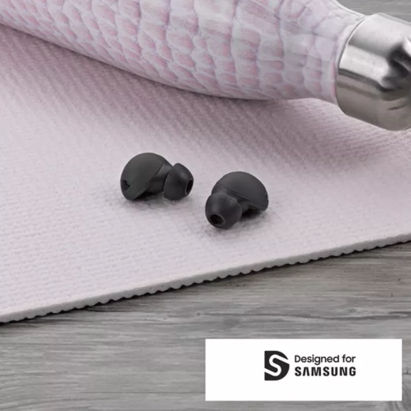 Comply almohadillas para Galaxy Buds2 Pro, tamaños mixtos (MIX)