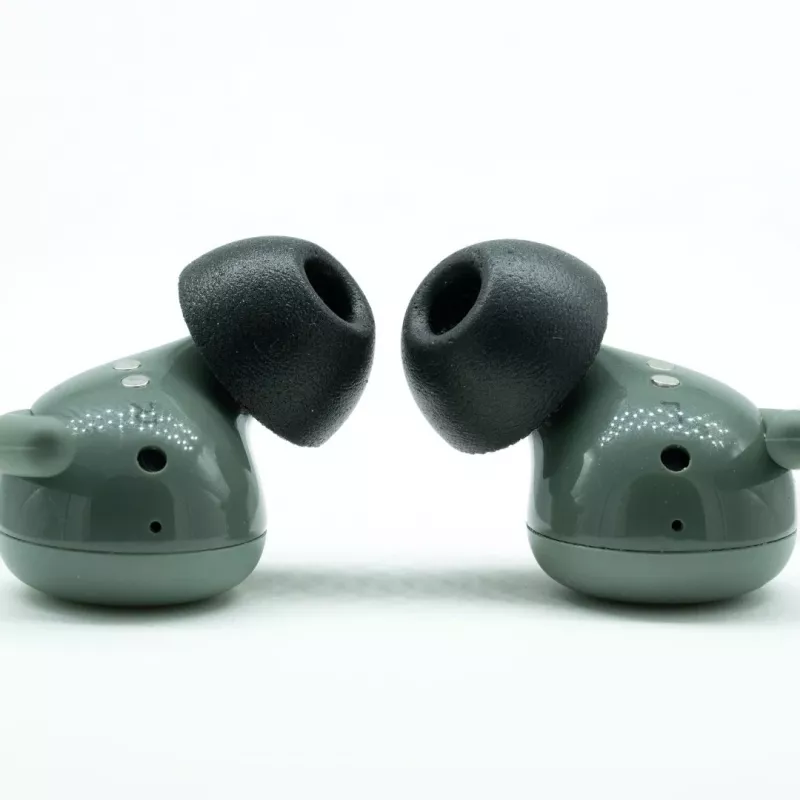 Comply almohadillas para auriculares Google Pixel Buds y Pixel Buds A-Series, medianas (M)