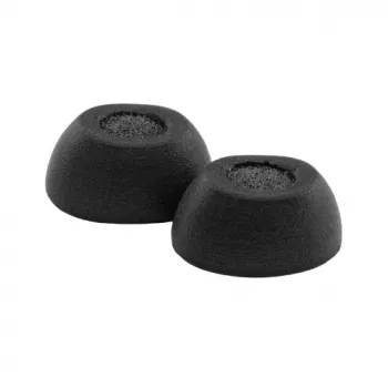 Comply TrueGrip Pro TWO-210-C almohadillas para auriculares con marca Samsung, tallas variadas (MIX)