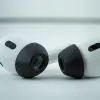 Comply MAX almohadillas para AirPods Pro, negras, talla L