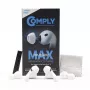 Comply MAX almohadillas para Apple AirPods Pro 3, blancas, talla L