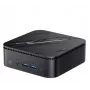 Blackview MP100Pro miniordenador, AMD Ryzen 5 7530U, 16 GB de RAM, SSD de 512 GB, Windows 11 Pro