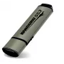Kanguru SS3 KF3WP-128G memoria USB 3.0, 128 GB, con protección física contra escritura