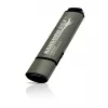 Kanguru SS3 KF3WP-128G memoria USB 3.0, 128 GB, con protección física contra escritura