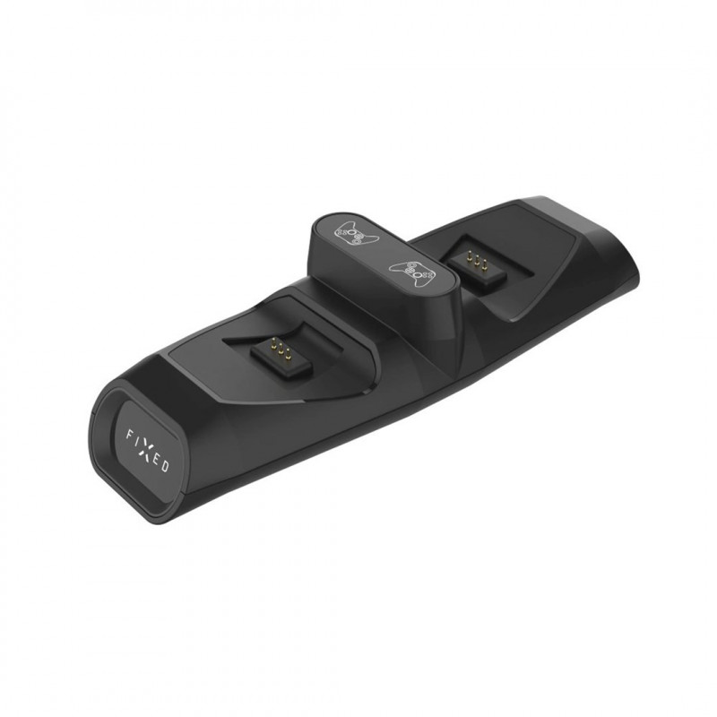 FIXED FIXXB-DCC-BK base de acoplamiento para mandos Xbox Series X/S, negra