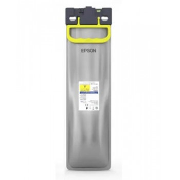 Epson T05B4 C13T05B400 cartucho de tinta, amarillo, alto rendimiento (XL)