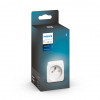 Philips Hue Smart Plug SKL000321521 enchufe inteligente, 220-240 V, IP20, blanco, CZ/SK