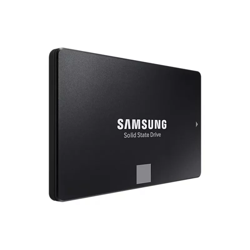 Samsung 870 EVO SSD de 250 GB, 2,5″, SATA, MZ-77E250BW