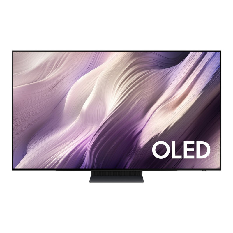 Samsung QE48S95HAEXXH smart TV OLED 4K de 48″