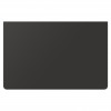 Samsung Book Cover Keyboard Slim para Galaxy Tab S12+, negra, EF-DX840BBEGDE