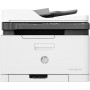 HP Color LaserJet MFP 179fnw impresora multifunción (4ZB97A)