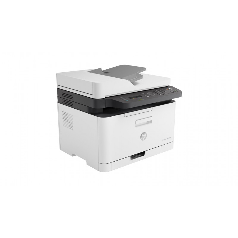 HP Color LaserJet MFP 179fnw impresora multifunción (4ZB97A)
