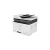 HP Color LaserJet MFP 179fnw impresora multifunción (4ZB97A)