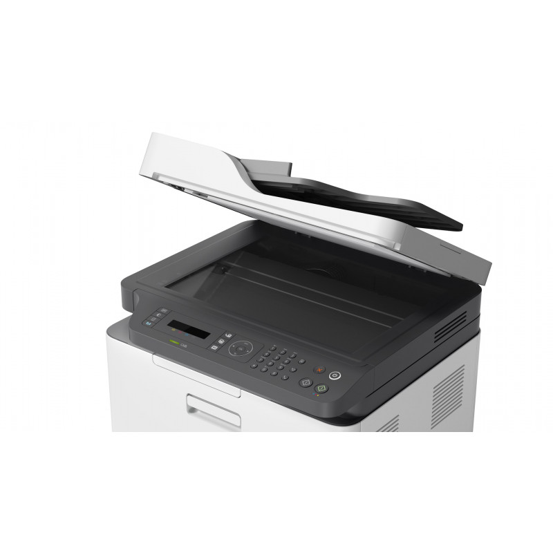 HP Color LaserJet MFP 179fnw impresora multifunción (4ZB97A)