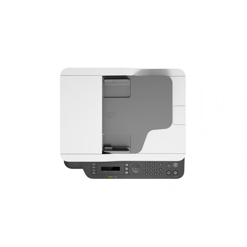 HP Color LaserJet MFP 179fnw impresora multifunción (4ZB97A)