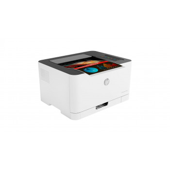 HP Color Laser 150nw impresora láser (4ZB95A)