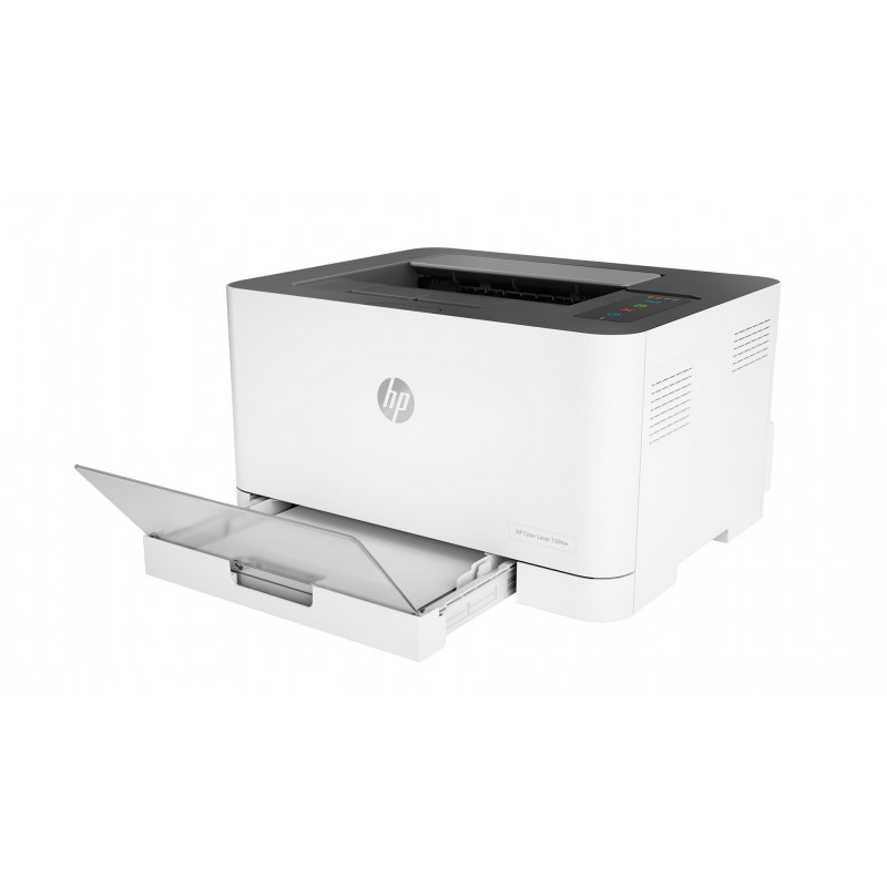 HP Color Laser 150nw impresora láser (4ZB95A)