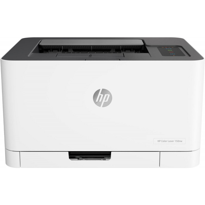 HP Color Laser 150nw impresora láser (4ZB95A)