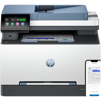 HP Color LaserJet Pro 3302sdw impresora multifunción (499Q6F)
