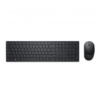 Dell KM5221W kit de teclado y ratón (580-AJRP)