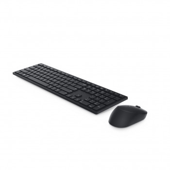 Dell KM5221W kit de teclado y ratón (580-AJRP)