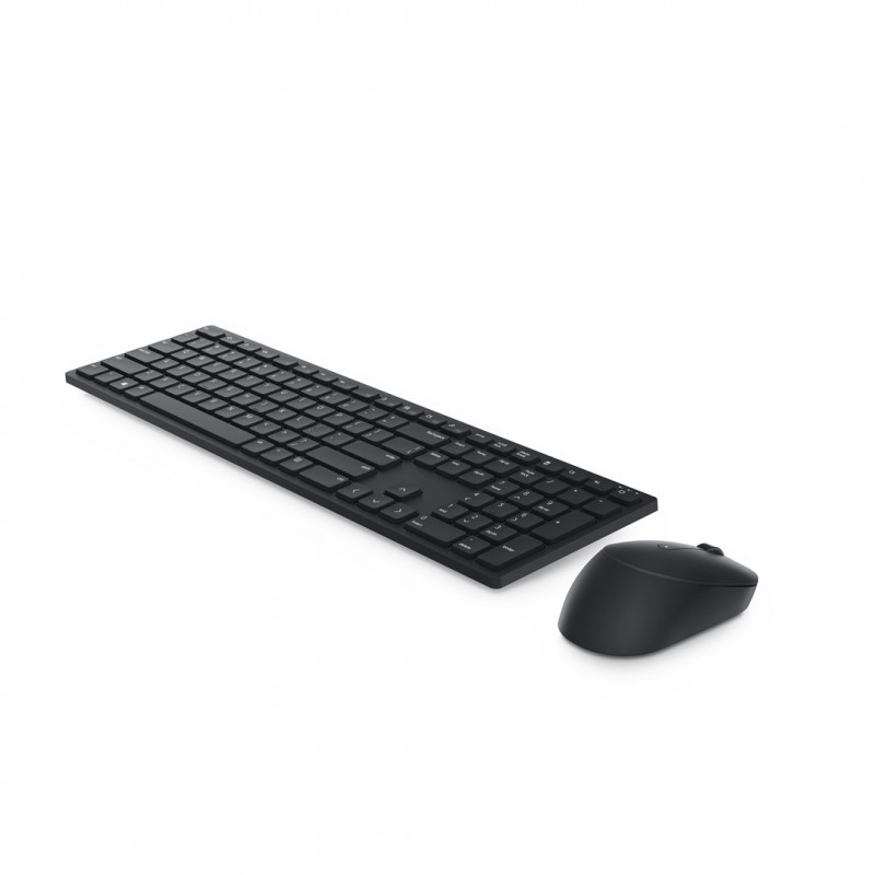 Dell KM5221W kit de teclado y ratón (580-AJRP)