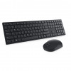 Dell KM5221W kit de teclado y ratón (580-AJRP)